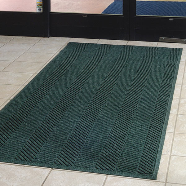 Waterhog Mats, Water Absorbing Mats