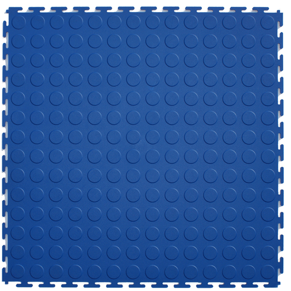 Versatile Interlocking Tiles