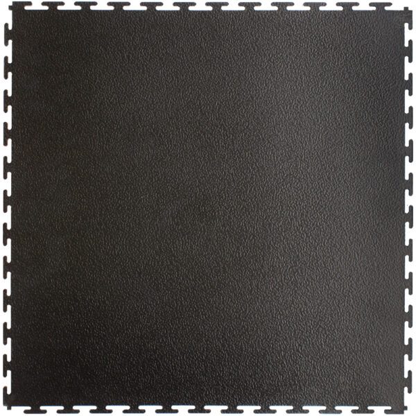 Flexi-Tile Commercial Black