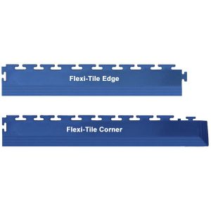 Flexi-Tile Edging