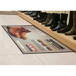 Floor Impressions Mat