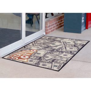 Floor Impressions Mat