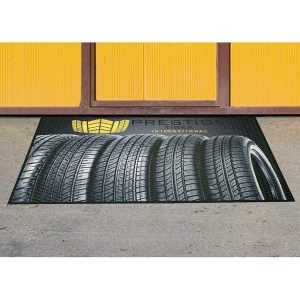 Floor Impressions Mat