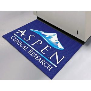 Floor Impressions Mat