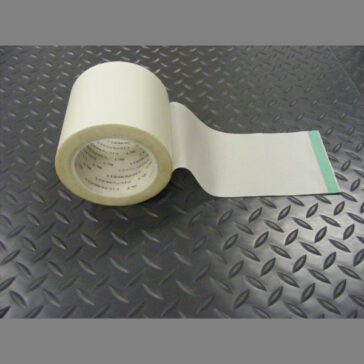 G-Floor Seaming Cloth Tape white