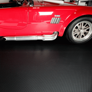 G-Floor Small Coin Flooring for Garages