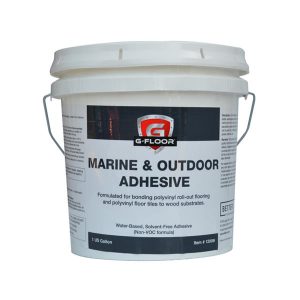 G-Floor Marine Adhesive