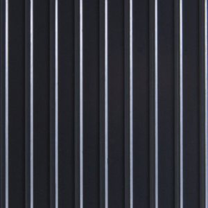 G-Floor Ribbed-Black