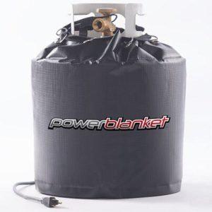 Powerblanket Gas Cylinder Heater GCW20
