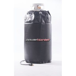 Powerblanket Gas Cylinder Heater GCW40