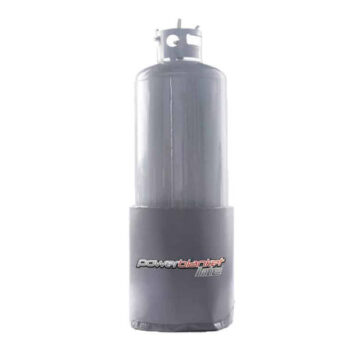 Powerblanket Lite Gas Cylinder Heater PBL100
