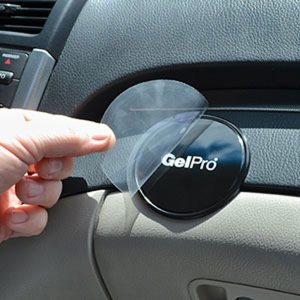 GelPro Gelly Grippers for Auto Dashboards