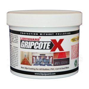 GripCote non-slip coating
