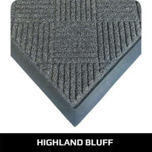 Highland Bluff Entrance Mat