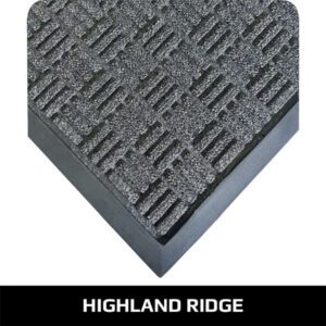 Highland Ridge Entrance Mat