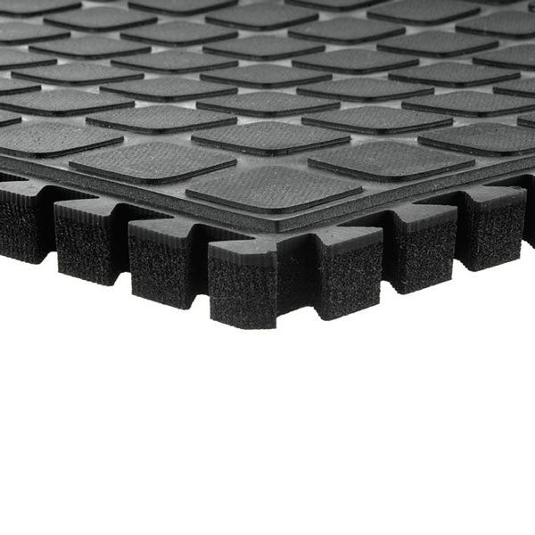 Hog Heaven Iii Modular Comfort Tile Hog Heaven Linkable Mats