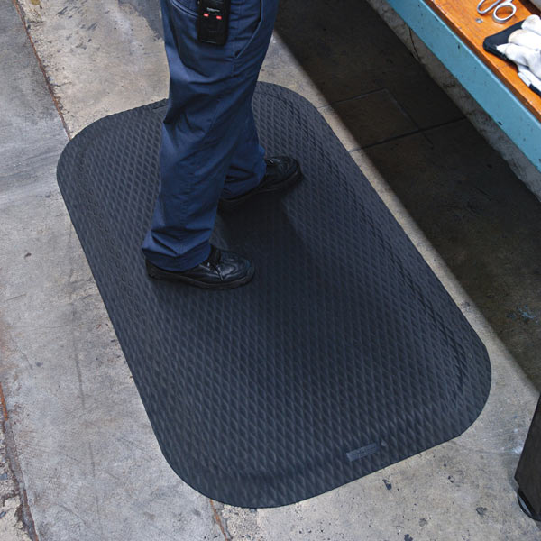 Hog Heaven Anti-Fatigue Mats | Comfort Mats by allMATS.com