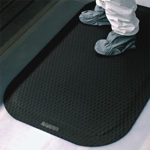 Hog Heaven Rubber Anti-Fatigue Mat