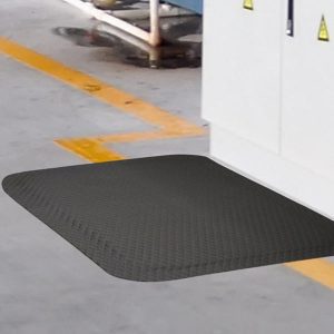 Hog Heaven Rubber Mat