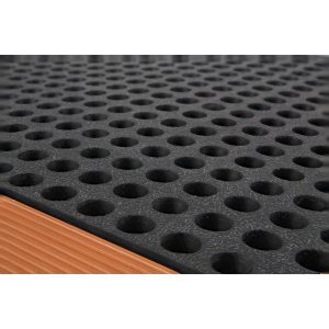 Industrial Worksafe Surface