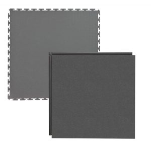 LockTile interlocking tiles smooth