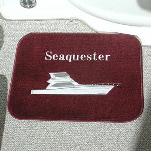 Marine Boat Mat 18" x 30"