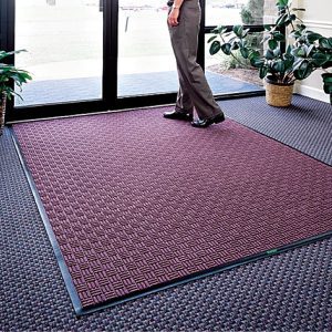 Guardian Outdoor Rubber Doormat