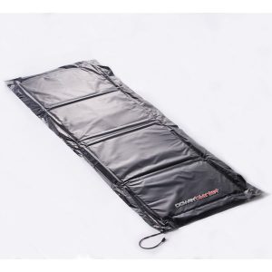 Powerblanket Concrete Electric Blankets Medium Heat 3' x 10'