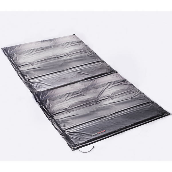 Powerblanket Concrete Curing Blankets Medium Heat 5' x 20'