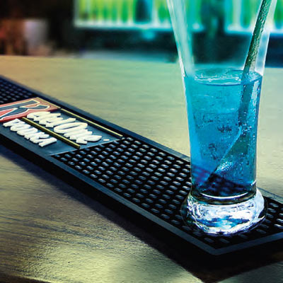 Bar Mat, Bar Rail Mat