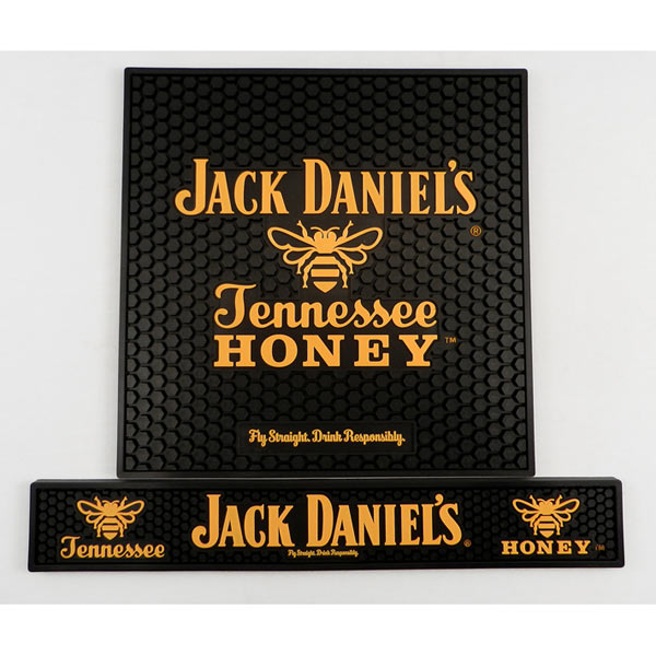 Bar Mats, Logo Counter Mats