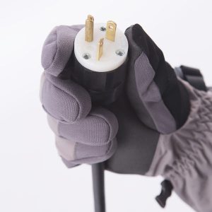 Powerblanket Pipe Heater Wrap 20 amp plug