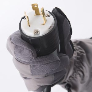 Powerblanket Pipe Heater Wrap 30 amp plug