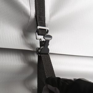 Powerblanket Pipe Heater Wrap buckle