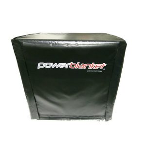 Powerblanket Bulk Materials Warmer