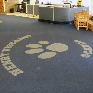 ProForm Custom Large Entrance Mats