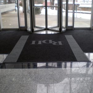 ProForm Oversized Entrance Matting