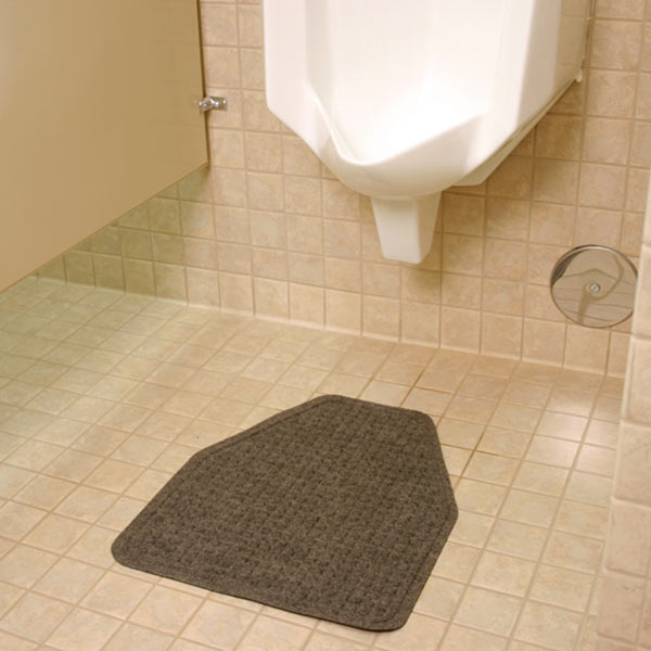 Restroom Urinal Mat