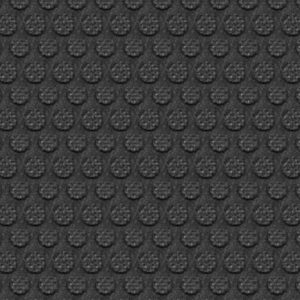 SuperScrape Impressions Logo Mat