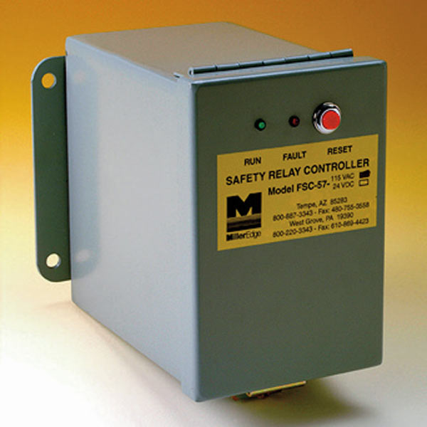 FSC-57 Safety Relay Controller