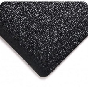 Soft Step Sponge Mat #427 Black