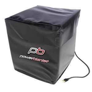 Powerblanket Spray Foam Box Warmer