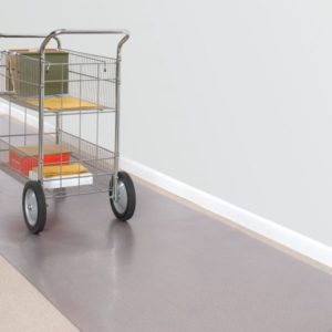 Concourse Runner Carpet Cart