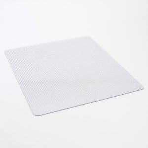 Dimensions Linear Rectangle Chairmat