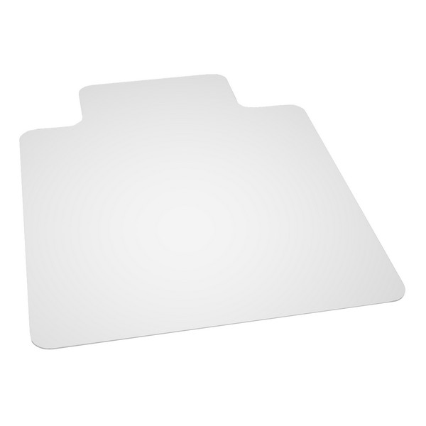Everlife Chair Mat for hard floors-with lip