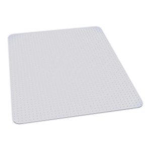 Everlife Chair Mats for Carpet - Rectangle