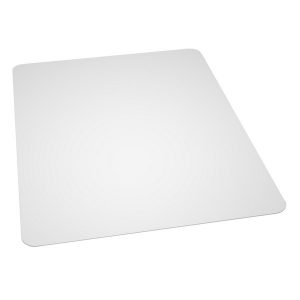 Everlife Chair Mat for hard floors-Rectangle