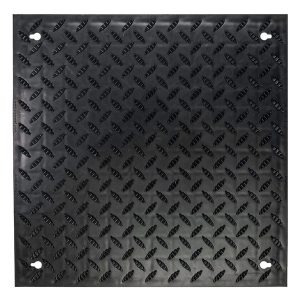 Foundation Diamond Plate Tile