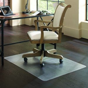 FloorMate All-Purpose Chair Mat for hard floors