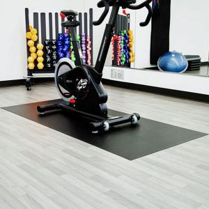 G-Floor Exercise mat - Black